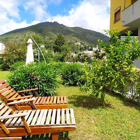 Mario Apartment With Garden ليفانتو المظهر الخارجي الصورة