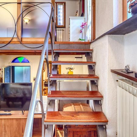 Mario Apartment With Garden ليفانتو المظهر الخارجي الصورة