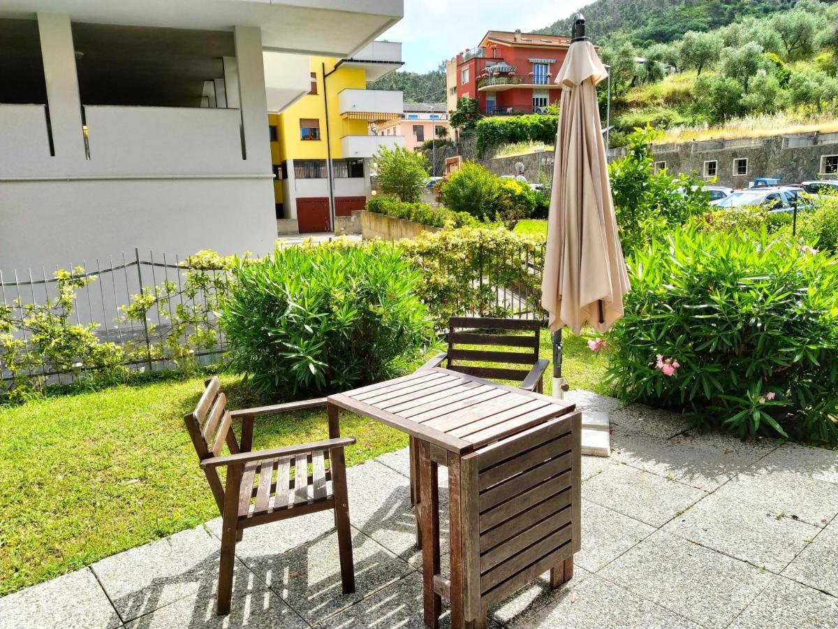 Mario Apartment With Garden ليفانتو المظهر الخارجي الصورة