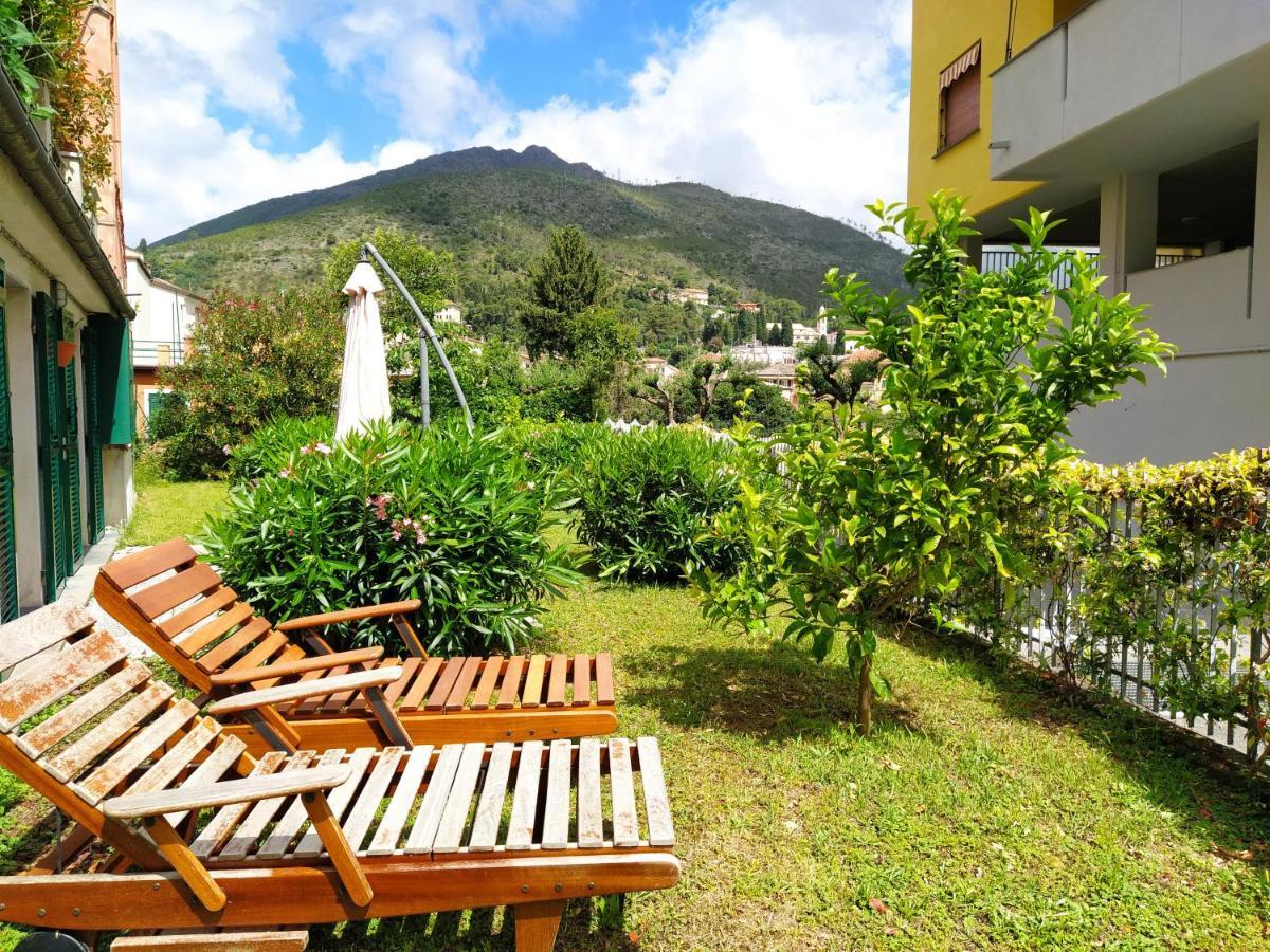 Mario Apartment With Garden ليفانتو المظهر الخارجي الصورة