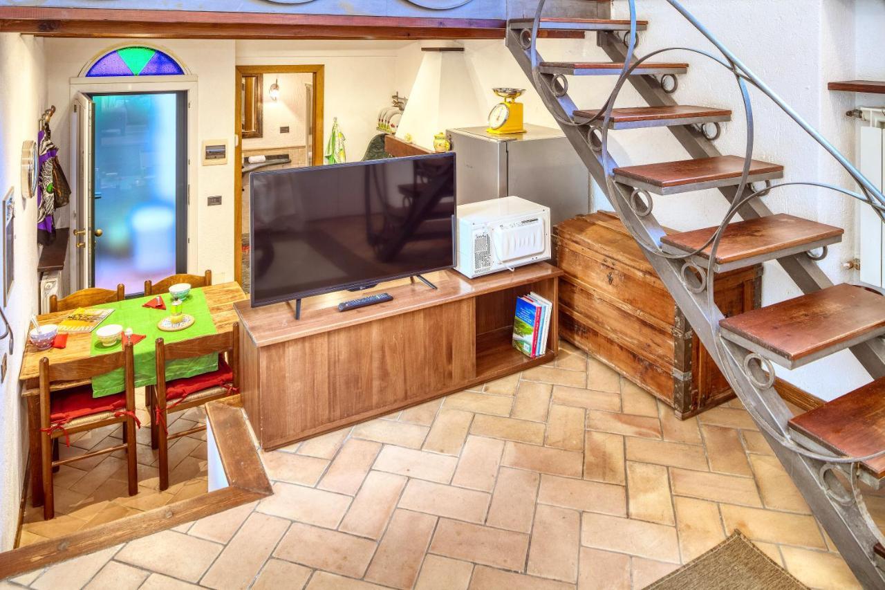 Mario Apartment With Garden ليفانتو المظهر الخارجي الصورة