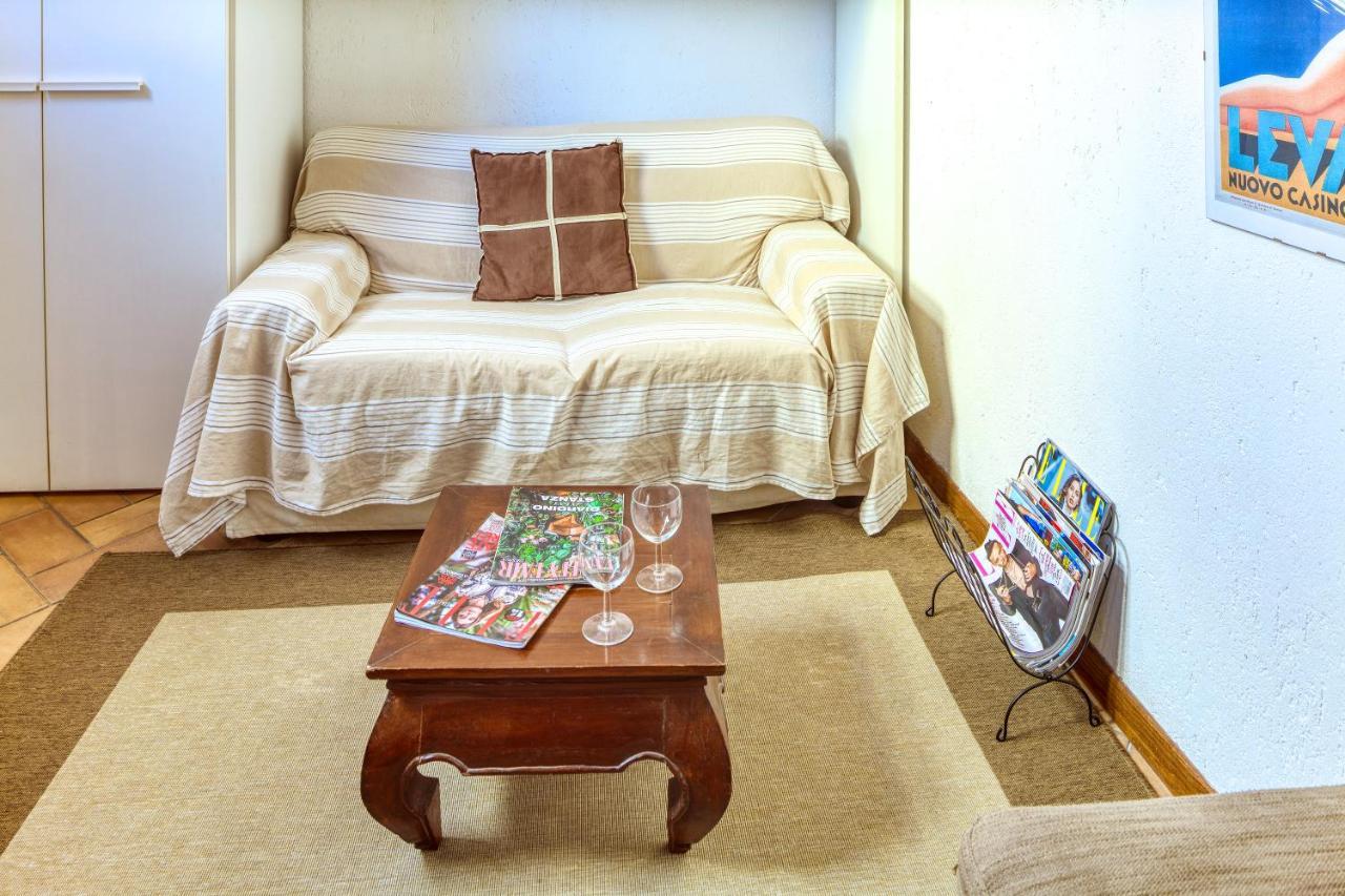 Mario Apartment With Garden ليفانتو المظهر الخارجي الصورة