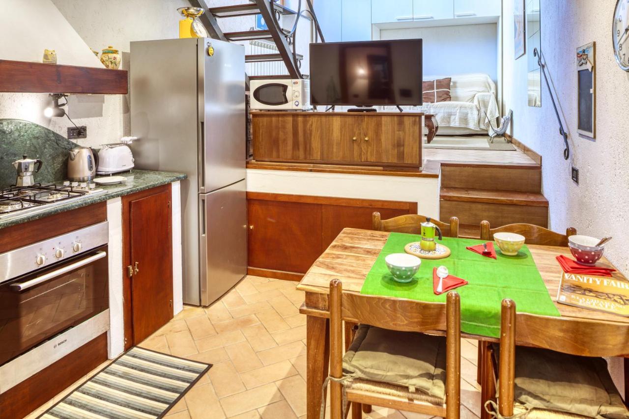 Mario Apartment With Garden ليفانتو المظهر الخارجي الصورة