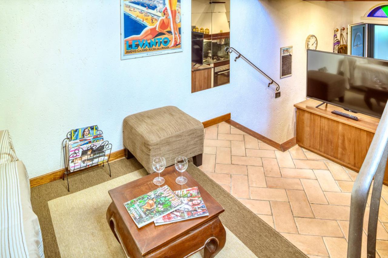 Mario Apartment With Garden ليفانتو المظهر الخارجي الصورة