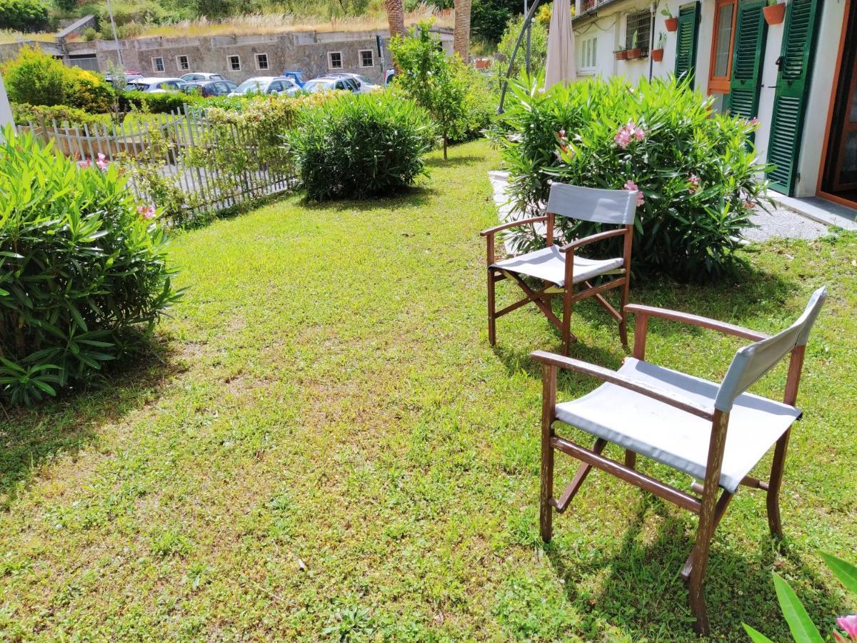 Mario Apartment With Garden ليفانتو المظهر الخارجي الصورة