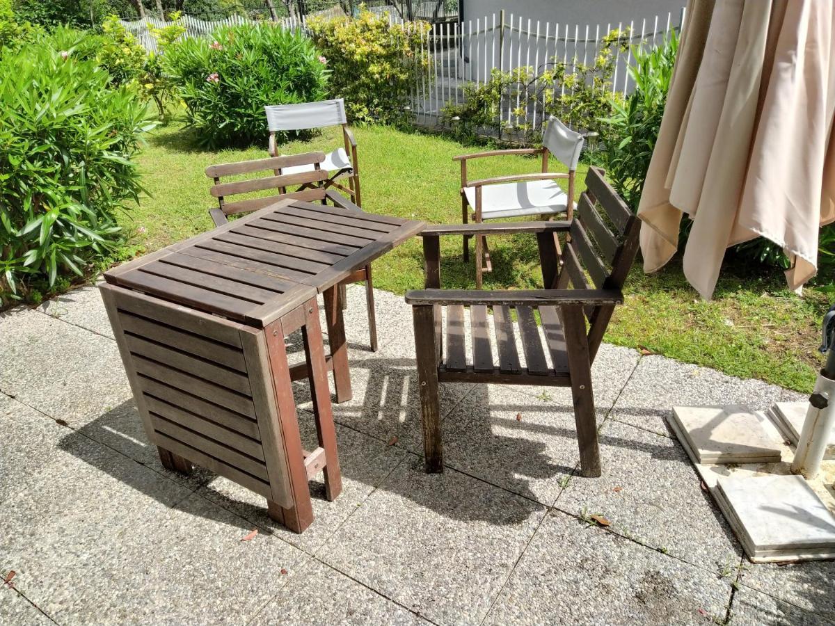 Mario Apartment With Garden ليفانتو المظهر الخارجي الصورة