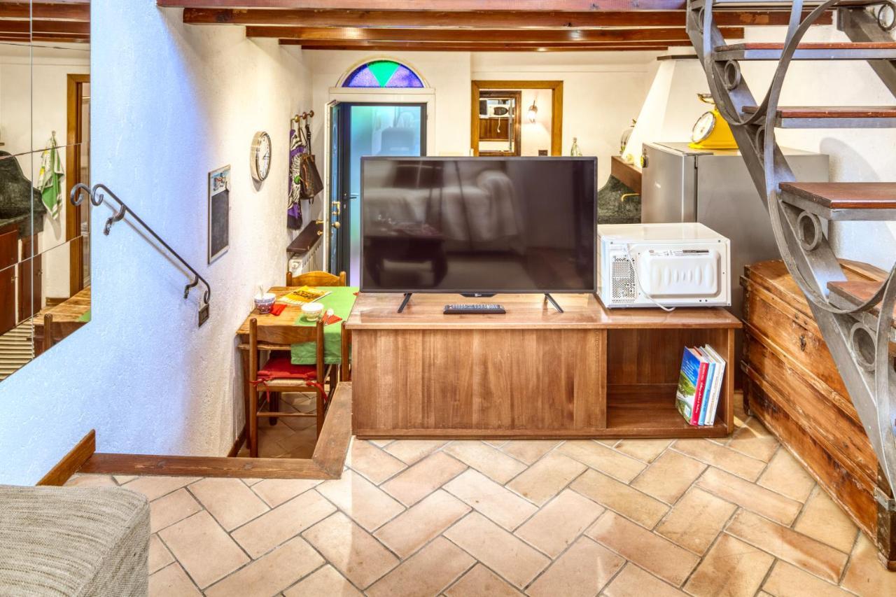 Mario Apartment With Garden ليفانتو المظهر الخارجي الصورة