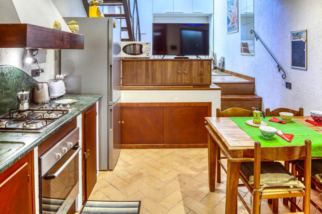 Mario Apartment With Garden ليفانتو المظهر الخارجي الصورة