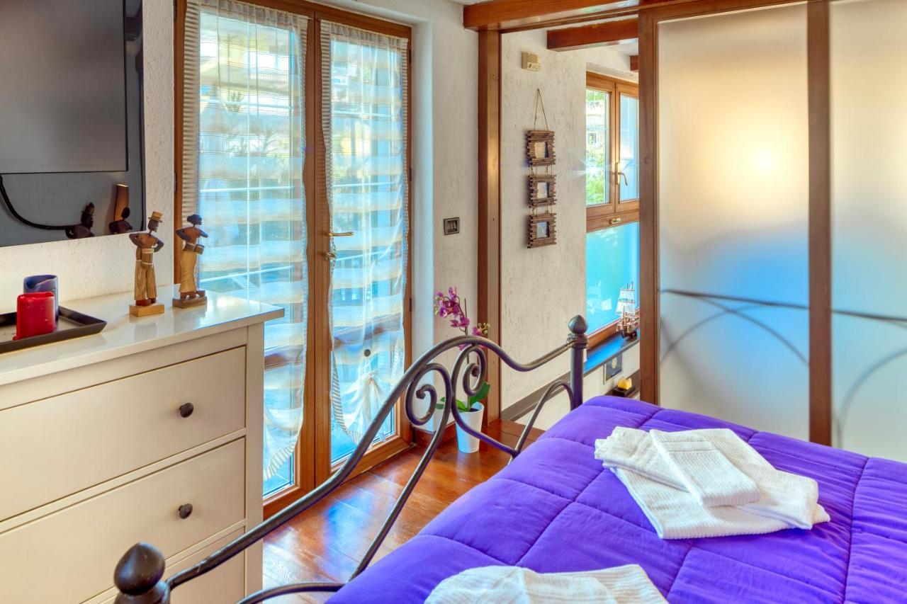 Mario Apartment With Garden ليفانتو المظهر الخارجي الصورة