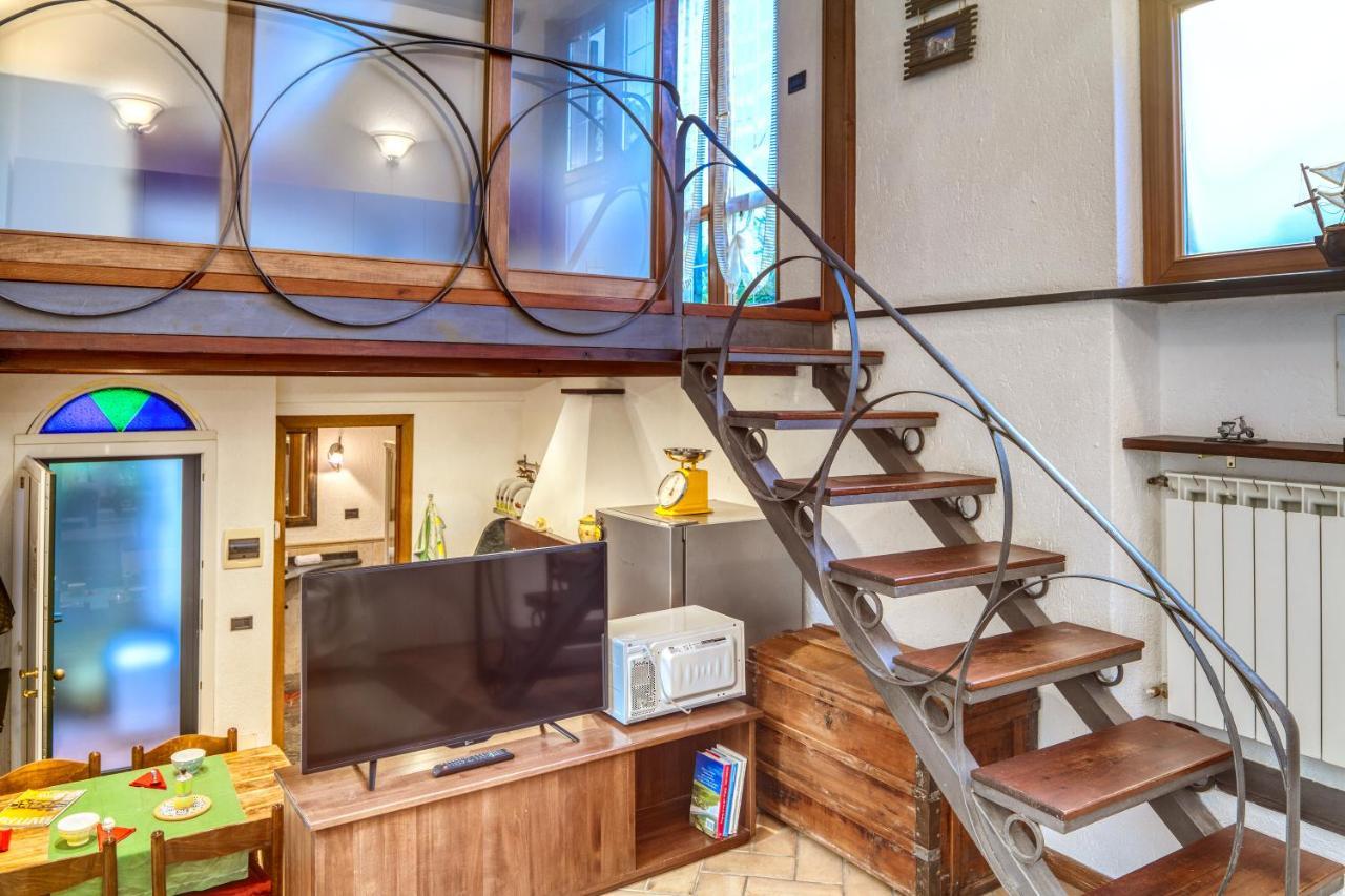 Mario Apartment With Garden ليفانتو المظهر الخارجي الصورة