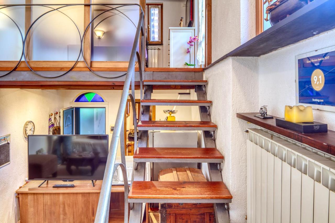 Mario Apartment With Garden ليفانتو المظهر الخارجي الصورة